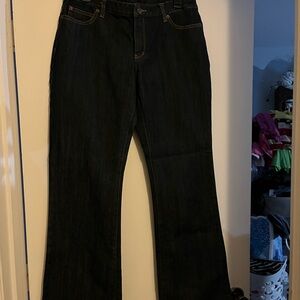 Classic Michael Kohr’s Women's Jeans